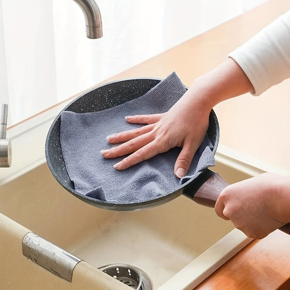 1 roll of 30 reusable cleaning wipes, household kitchen cloth, car cleaning cloth, RV cleaning tools, microfiber towel roll, dishwasher cloth replacement, cleaning supplies, cleaning tools