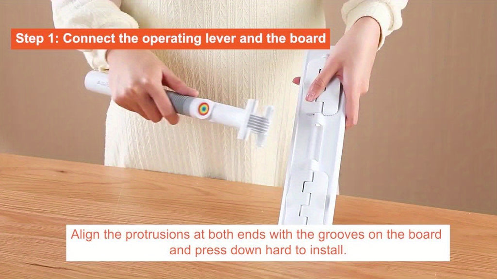 125.6inch Ultra Long 2-in-1Professional Window Scraping Mop, Double-Sided Squeegee And 4pcs Microfiber Cloth, Stainless Steel Telescopic Handle, Reusable, Effortless, Window Cleaning Without A Ladder, Outdoor Cleaning Tool, Mother'S Day Gifts
